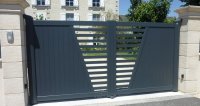 Notre société de clôture et de portail à Ferrieres-les-Scey